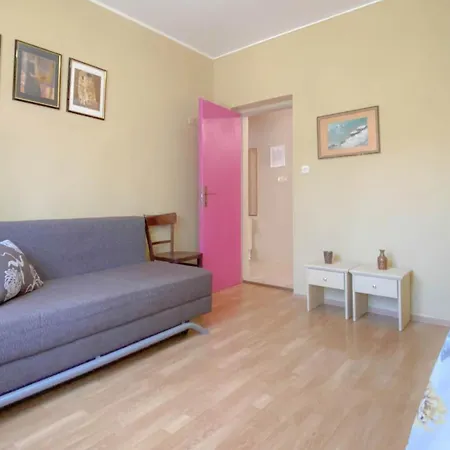 Apartman Romana 2 Stari