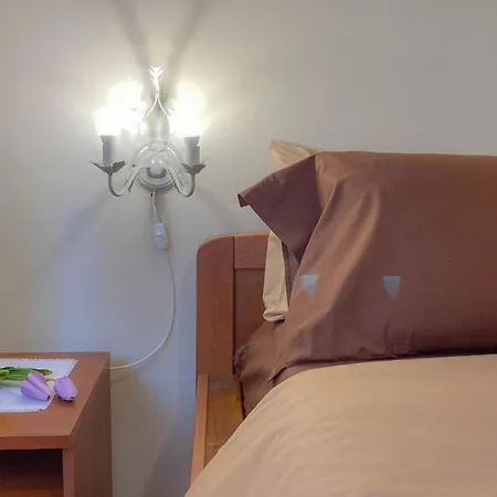 Apartman Romana 2 Stari Novigrad Istria