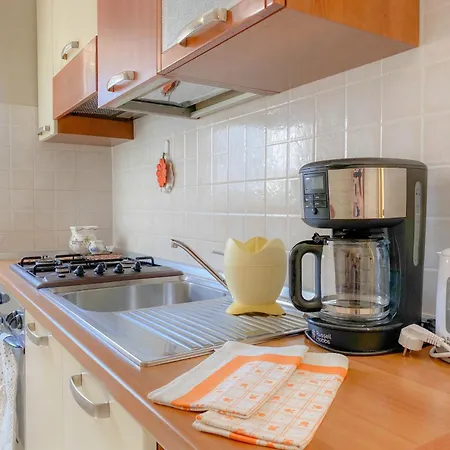 Apartman Romana 2 Stari *