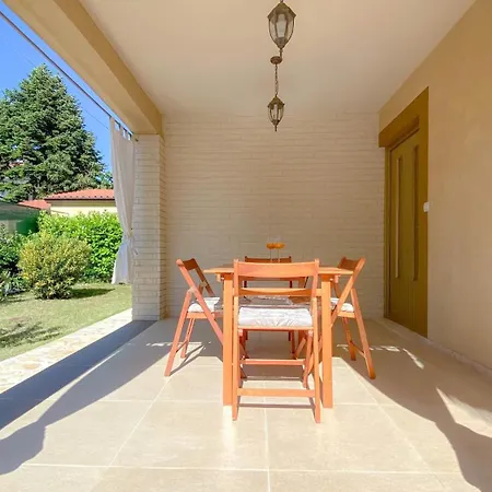 Apartman Romana 2 Stari Novigrad Istria