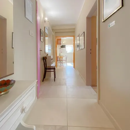 Apartman Romana 2 Stari Novigrad Istria