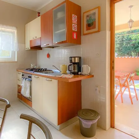 Romana 2 Stari * Novigrad Istria