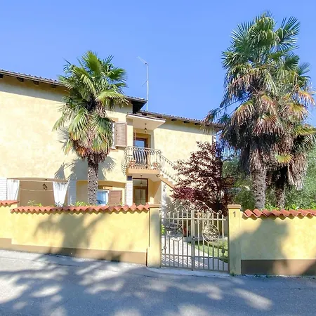 Romana 2 Stari Novigrad Istria