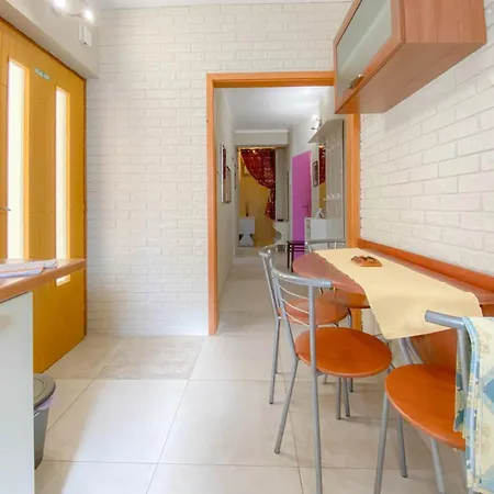 Apartman Romana 2 Stari Novigrad Istria