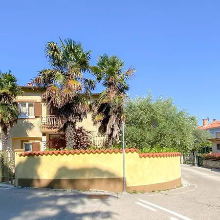 Apartman Romana 2 Stari